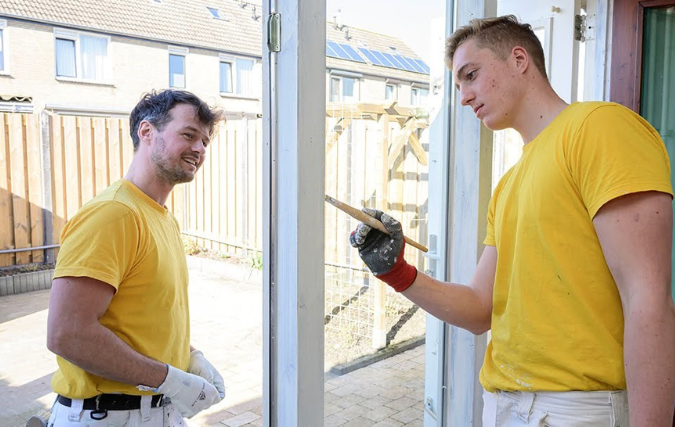 Flinke groei van aantal medewerkers in de onderhoudsbranche