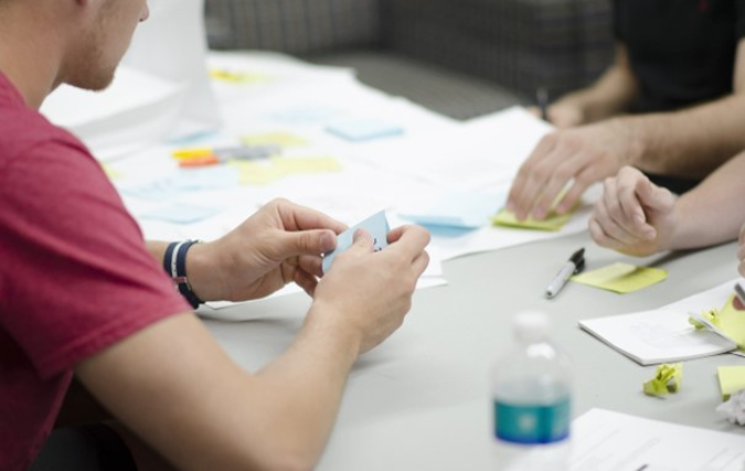 Zo start je met ondernemen