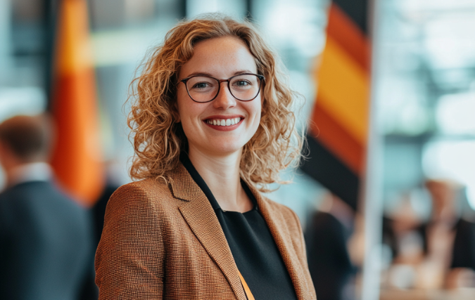 Netwerken als sleutel tot internationaal succes: hoe vrouwelijke ondernemers uit Overijssel de grens over gaan