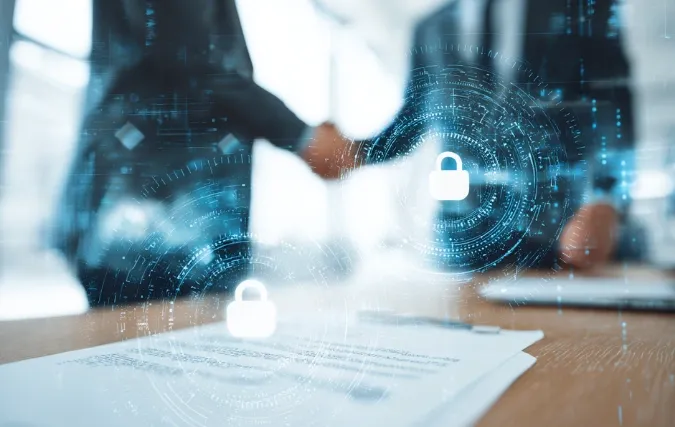 Hoe slimme ondernemers ISO 27001 gebruiken om klanten te winnen