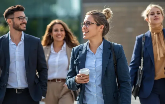 Je neemt wel pauze, maar ontspan je ook echt?