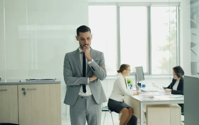 Hoe voorkom je als ondernemer financiële problemen?