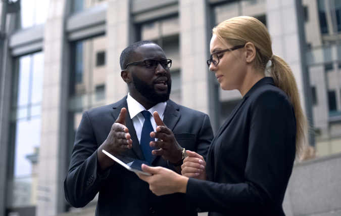 Kwart ondernemers heeft moeite financiers te overtuigen