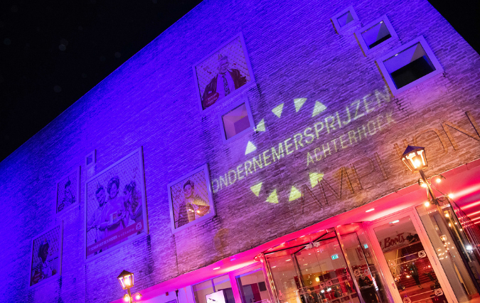 Ondernemersprijs Achterhoek 2023 viert lokaal ondernemerschap