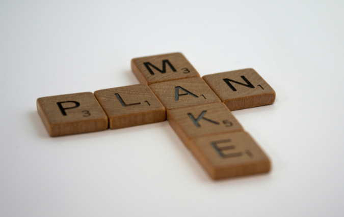 Geef je zakelijke plannen vorm met een professioneel ondernemingsplan van StartBoard