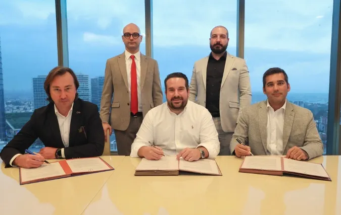 Onlayer verwerft $ 8,2 miljoen voor internationale uitbreiding van het ondernemersrisicoplatform