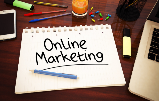 6 Manieren waarop je onderneming kan profiteren van online marketing