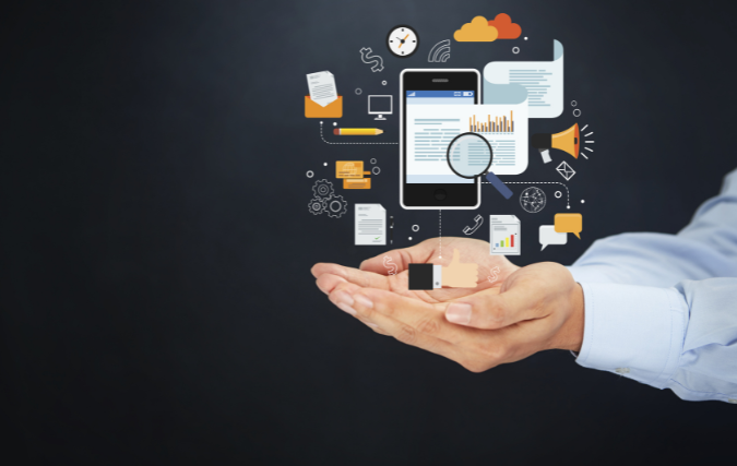 Online marketing: zo werkt het