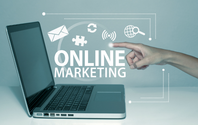 De reden waarom je online marketing beter kunt uitbesteden