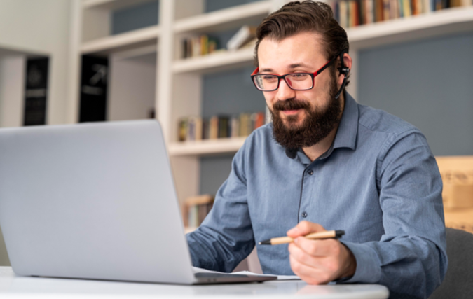 Waarom het volgen van een online opleiding een goed idee is