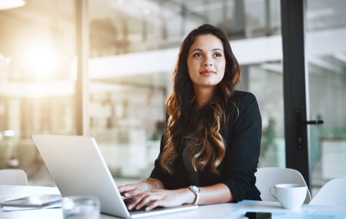 Pak de online profilering van je bedrijf goed aan