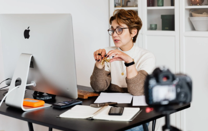 Online Trainingen voor Retail: Investeer in de Toekomst van Je Winkel