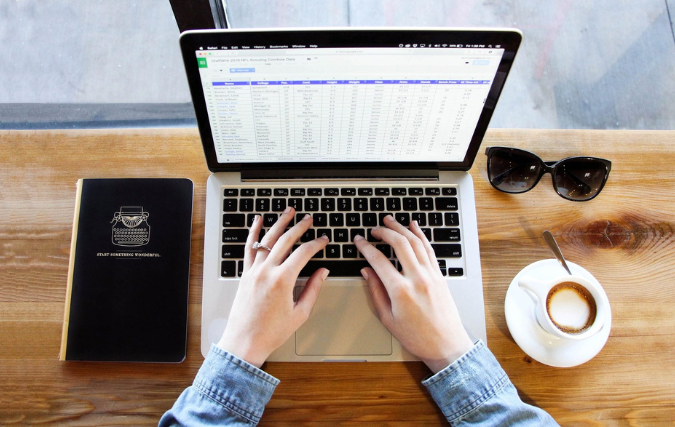 Dé essentials om zakelijk optimaal online te werken