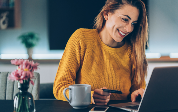 Bedrijven richten zich op extra functies voor online winkelen - consumenten niet