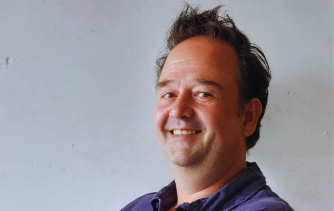 Onno de Looff treedt aan als nieuwe Chief Operating Officer MyPup