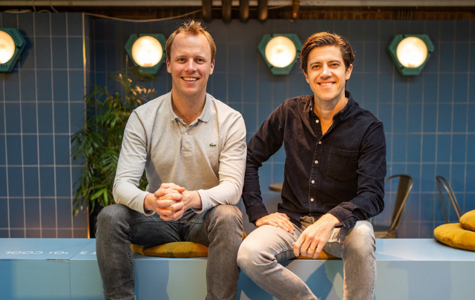 Amsterdamse startup lanceert platform voor betere mentale gezondheid van werkend Nederland 