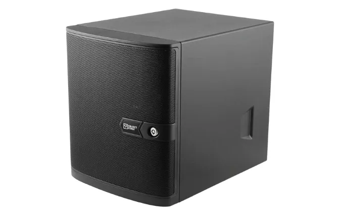 Object First lanceert Ootbi Mini; ransomwarebestendige opslag voor vestigingen en het MKB