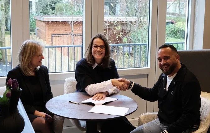 Vastgoedfinancier Fortus gaat door grens van 100 miljoen euro