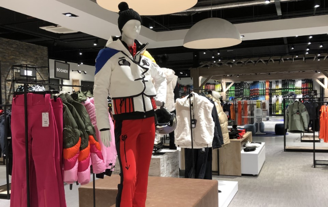 Jumbo Golf & Hockey Kerkrade breidt uit met Wintersport 