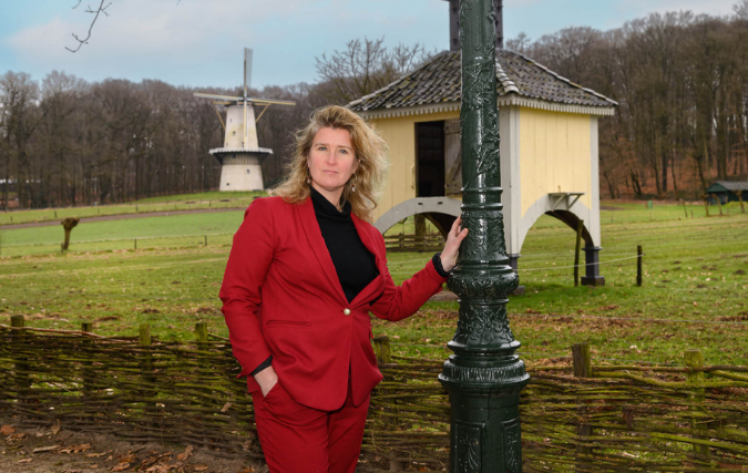 Nederlands Openluchtmuseum Arnhem kiest voor  Zorg voor elkaar