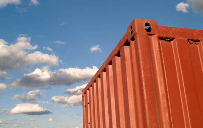 Steeds meer bedrijven kiezen voor opslagcontainers, maar waarom?