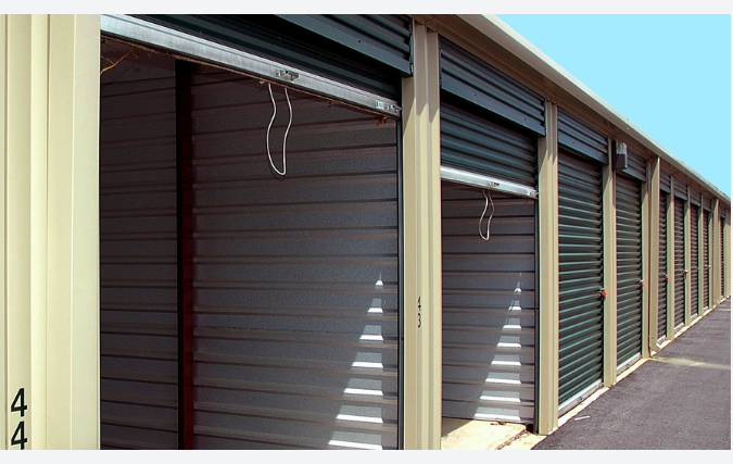 Voordelig extra opslagruimte realiseren