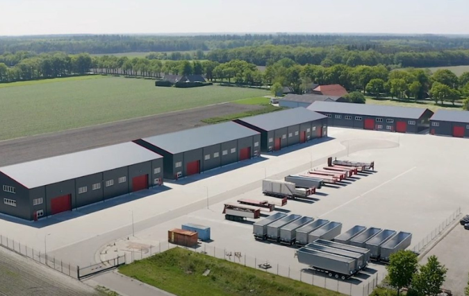 Opslagloods bouwen: waar moet je op letten?