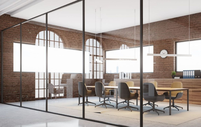 Zo creëer je als ondernemer de optimale werkplek voor je business