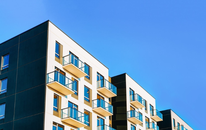 'Optoppen is een noodgreep, niet een onderdeel van de oplossing problemen woningmarkt'