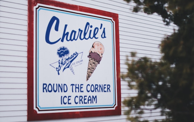 Hoe kun je opvallen met je winkel of bedrijfspand?