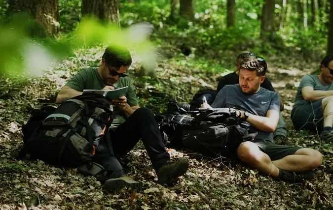 In 18 maanden van idee naar scale-up: Outspire breidt ondernemershikes uit naar Europa