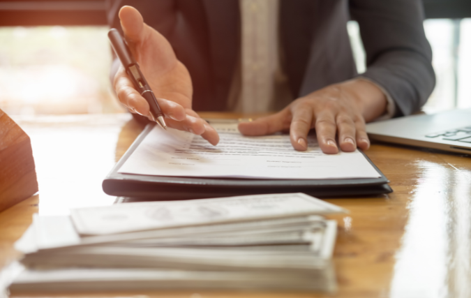 Vaststellingsovereenkomst: een essentieel juridisch instrument voor ondernemers