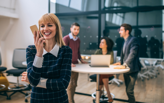 43 procent Nederlanders ervaart digitale overlast op werkvloer