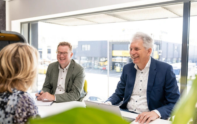 Is jouw ERP-vraag eigenlijk wel een ERP-vraag?