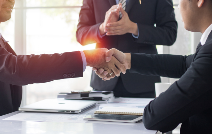 Hoe houd je je onderneming gezond in lastige tijden?