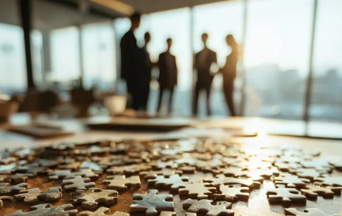 Cultuurverschillen managen na een reorganisatie: tips voor mkb-ondernemers