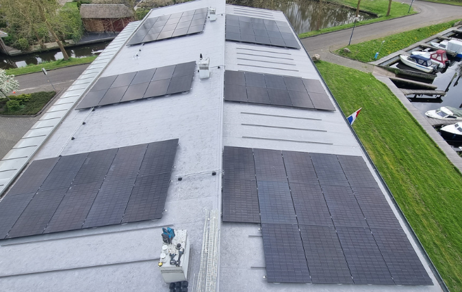 Zonnemarkt Group neemt meerderheidsbelang in AP Solar