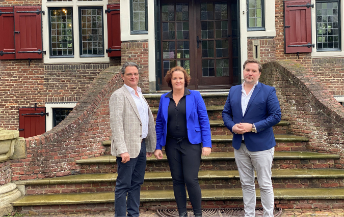 Kasteel De Essenburgh overgenomen door EHM Group