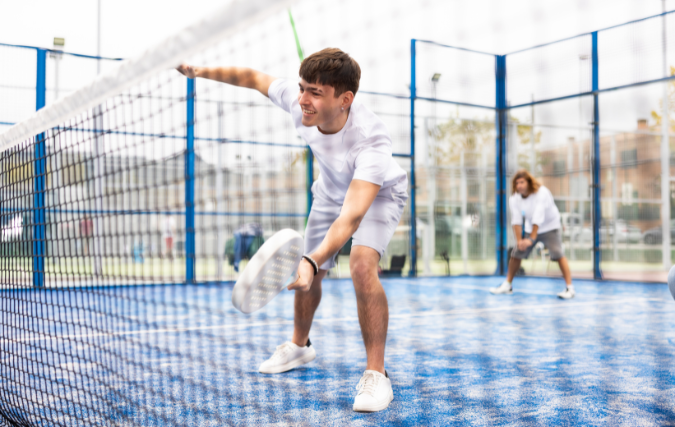 Waarom padel tassen een slimme zakelijke keuze zijn