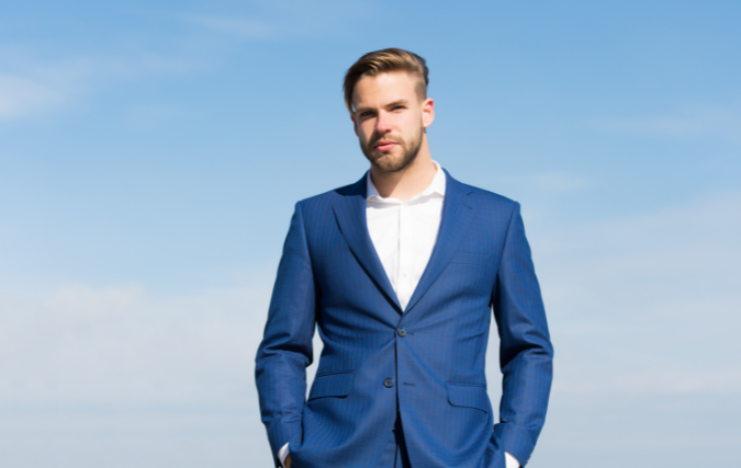 5 kledingitems die iedere ondernemer moet hebben