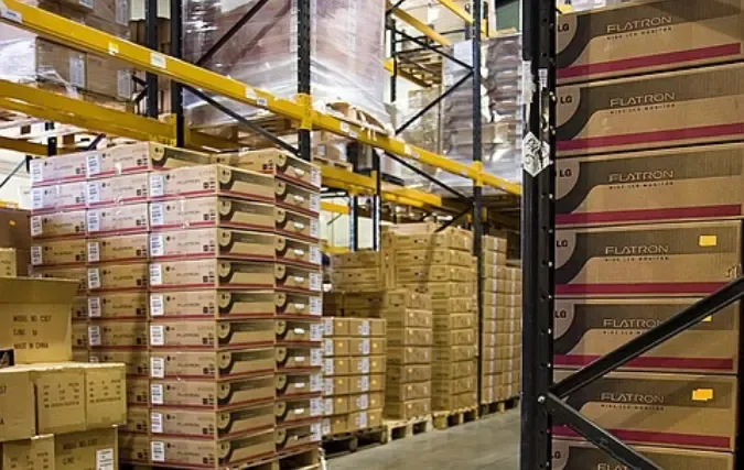 De onmisbare rol van palletstellingen in moderne logistiek
