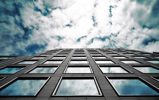 4 tips om je bedrijfspand op te laten vallen