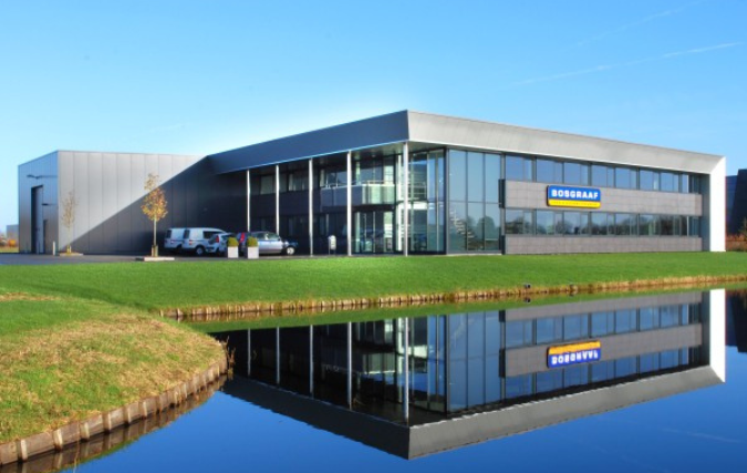 Het Participatie Huis neemt een belang in Bosgraaf Food & Hygiënetechniek