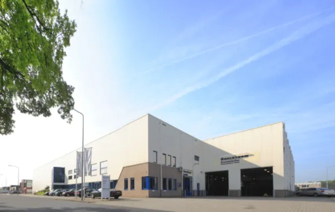 Berk Partners investeert in Ganzeboom, specialist in transmissieonderdelen voor de Europese automotive aftermarket