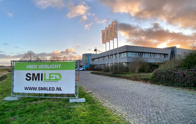 Een energiezuinige upgrade: retrofit LED armaturen voor bestaande lijnverlichting
