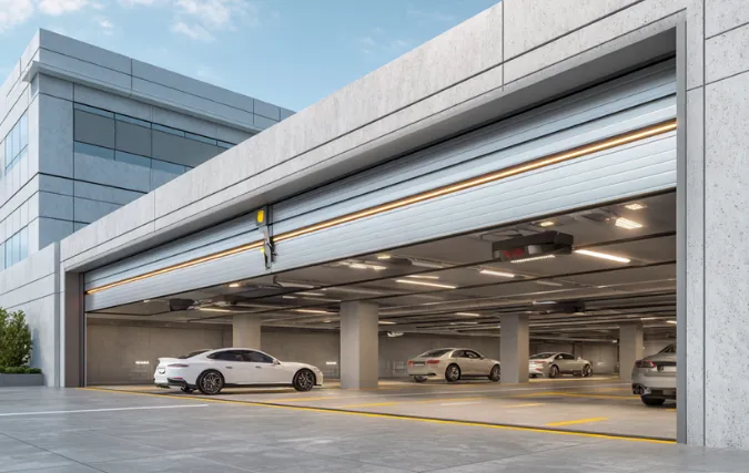 Speedgates: de slimme oplossing voor parkeergarages en stallingsgarages