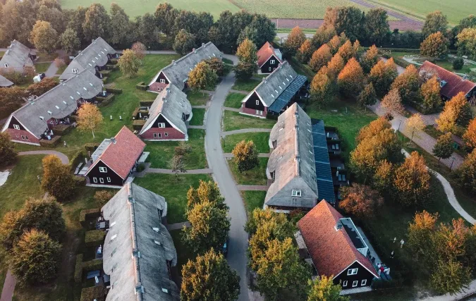 De nominaties voor de Parkvakanties Awards 2026 zijn bekend