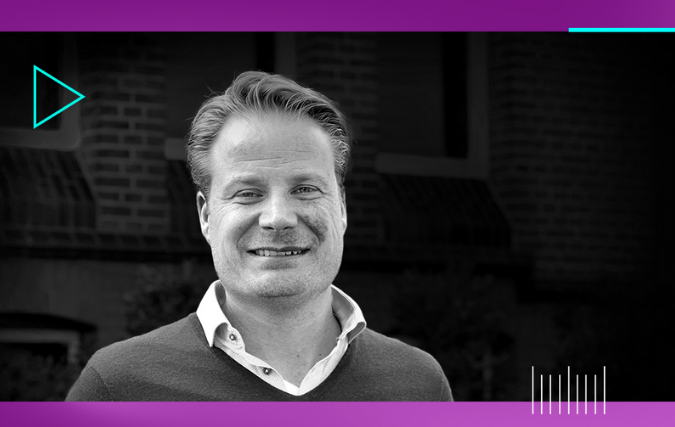 Paul Schukkert start als nieuwe CCO Maxlead