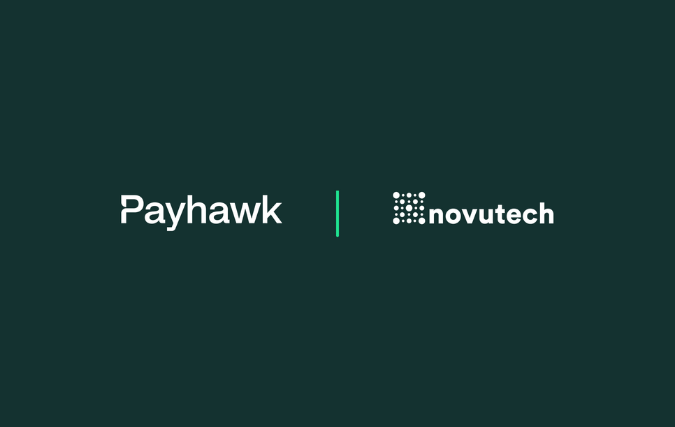  Payhawk en Novutech kondigen samenwerking aan: twee keer zo snelle maandafsluiting voor NetSuite-gebruikers