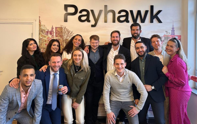 Payhawk signaleert top-3 uitdagingen voor finance professionals na een jaar aanwezigheid in Nederland